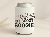 Cowgirl Disco SVG Bundle Nashville Product Image 2