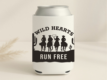 Western Cowboy Bundle SVG PNG Product Image 5