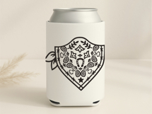 Cowboy Bandana SVG Bundle Western Product Image 4