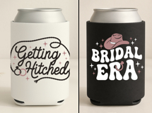 Western Wedding SVG Bundle Bridal Product Image 7