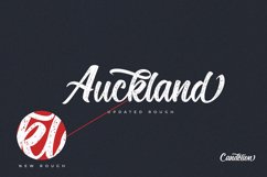 Candelion Casual Script Product Image 3