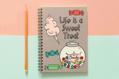 Color Candies | Lollipop, Chocolate, Bubble Gum Dispenser Product Image 7