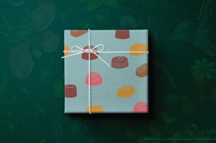 Color Candies | Lollipop, Chocolate, Bubble Gum Dispenser Product Image 9