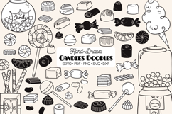 Candies | Lollipop, Chocolate, Vintage Bubble Gum Dispenser Product Image 1