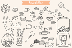 Candies | Lollipop, Chocolate, Vintage Bubble Gum Dispenser Product Image 2