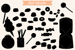 Candies | Lollipop, Chocolate, Vintage Bubble Gum Dispenser Product Image 4