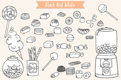 Candies | Lollipop, Chocolate, Vintage Bubble Gum Dispenser Product Image 5