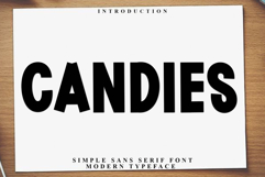Candies Product Image 1