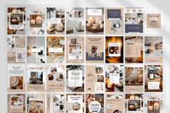 Candle Engagement Pinterest Templates Product Image 2
