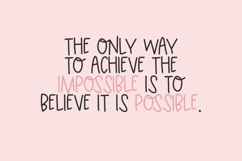 Candor Sans Product Image 8