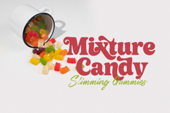 Axstura JM Font Duo Product Image 24