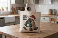 Candy-Cane Controller Gamer Pets Sublimation Product Image 6