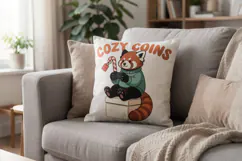 Candy-Cane Controller Gamer Pets Sublimation Product Image 10