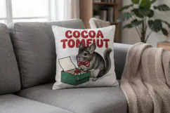 Candy-Cane Controller Gamer Pets Sublimation Product Image 12