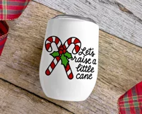 Funny Christmas Doormat SVG, Funny Christmas Quote SVG Product Image 4