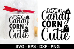 Halloween Toilet Paper SVG Bundle - Halloween Design Product Image 7