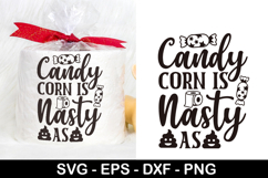 Halloween Toilet Paper SVG Bundle - Halloween Design Product Image 8