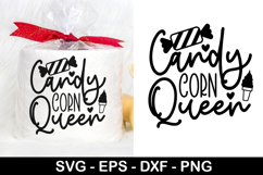 Halloween Toilet Paper SVG Bundle - Halloween Design Product Image 3