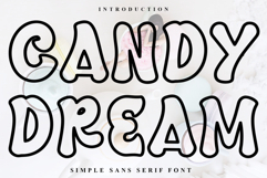 Candy Dream Product Image 1