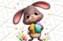 Candy Kingdom Clipart, Candy Castle PNG, Sweet Fantasy Product Image 2