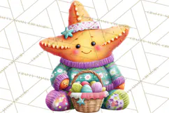 Candy Kingdom Clipart, Candy Castle PNG, Sweet Fantasy Product Image 2
