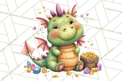 Candy Kingdom Clipart, Candy Castle PNG, Sweet Fantasy Product Image 4