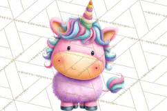 Candy Kingdom Clipart, Candy Castle PNG, Sweet Fantasy Product Image 4