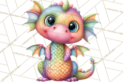 Candy Kingdom Clipart, Candy Castle PNG, Sweet Fantasy Product Image 4