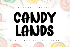 Candy Lands Product Image 1