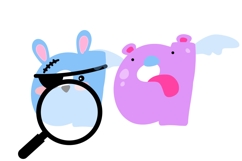 Candy Monster Color Font Product Image 7