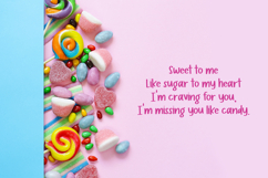 Candy Queen Sans Product Image 2
