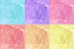 Candy Texture Watercolor Digital Papers Background Product Image 2