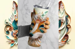 Candy Tumbler Wrap, 20 oz tumbler wrap, Candy png, Candy Tumbler Wrap
