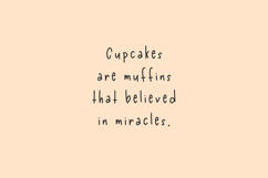 Candy Wrapper Sans Product Image 8