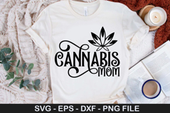 Weed SVG Bundle - Weed SVG Design Product Image 4