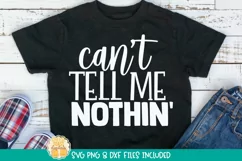 Funny Boy SVG Quotes for Shirts