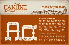 Cantino Product Image 2