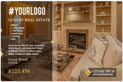 200 Premium Canva Templates Product Image 4