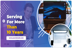 200 Premium Canva Templates Product Image 5