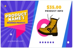 200 Premium Canva Templates Product Image 1