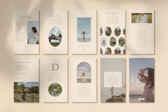 canva instagram posts and stories templates