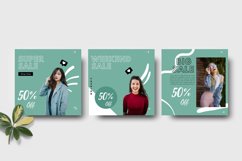 Editable Canva Instagram Template Product Image 2
