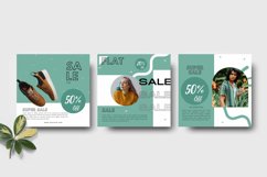 Editable Canva Instagram Template Product Image 3