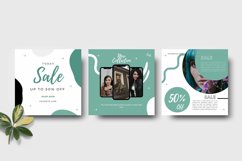 Editable Canva Instagram Template Product Image 4