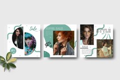 Editable Canva Instagram Template Product Image 5