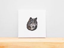 Grey Wolf Product Image 7