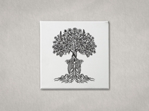 Anatomical Skeleton Tree of Life Product Image 8