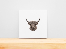 Highland Cow Product Image 6