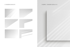 4:5 Canvas Mockup Single &amp; Sets 2-6 Vertical Canvas Mockups Product Image 6