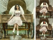 Canvas Oil Painting Product Image 3